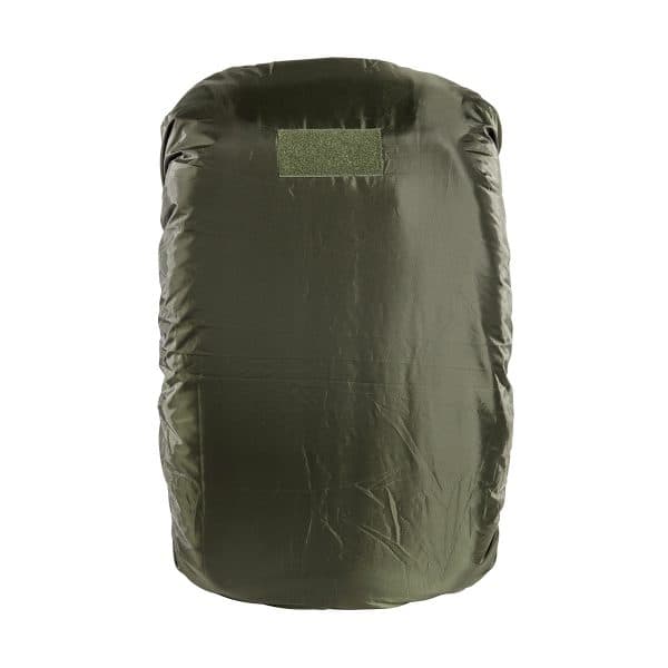 Tasmanian Tiger Raincover (Size: XL - 80-100L, Color: Black)