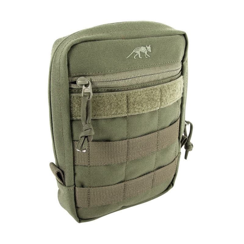Tasmanian Tiger Tac Pouch 5 (Color: Black)