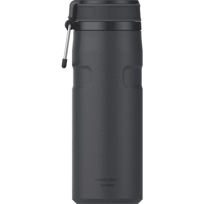 Stanley Twist Flip Bottle Black 2.0 0,47l (Color: Black)