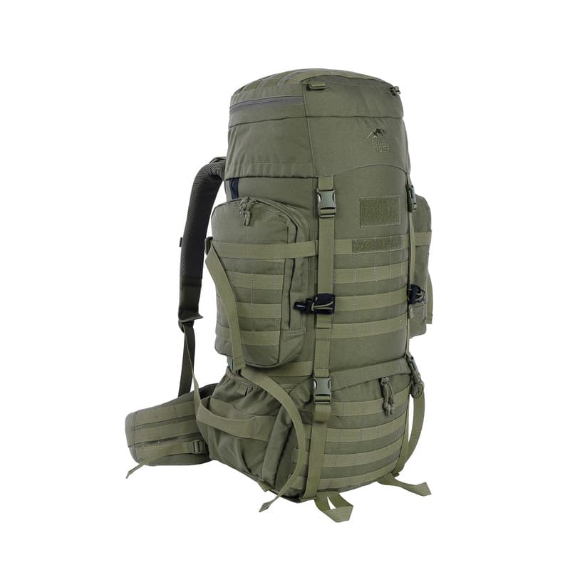 Tasmanian Tiger Raid Pack MK III 52L (Color: Olive)