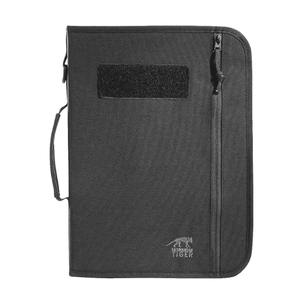 Tasmanian Tiger File Server A4 MKII (Color: Black)
