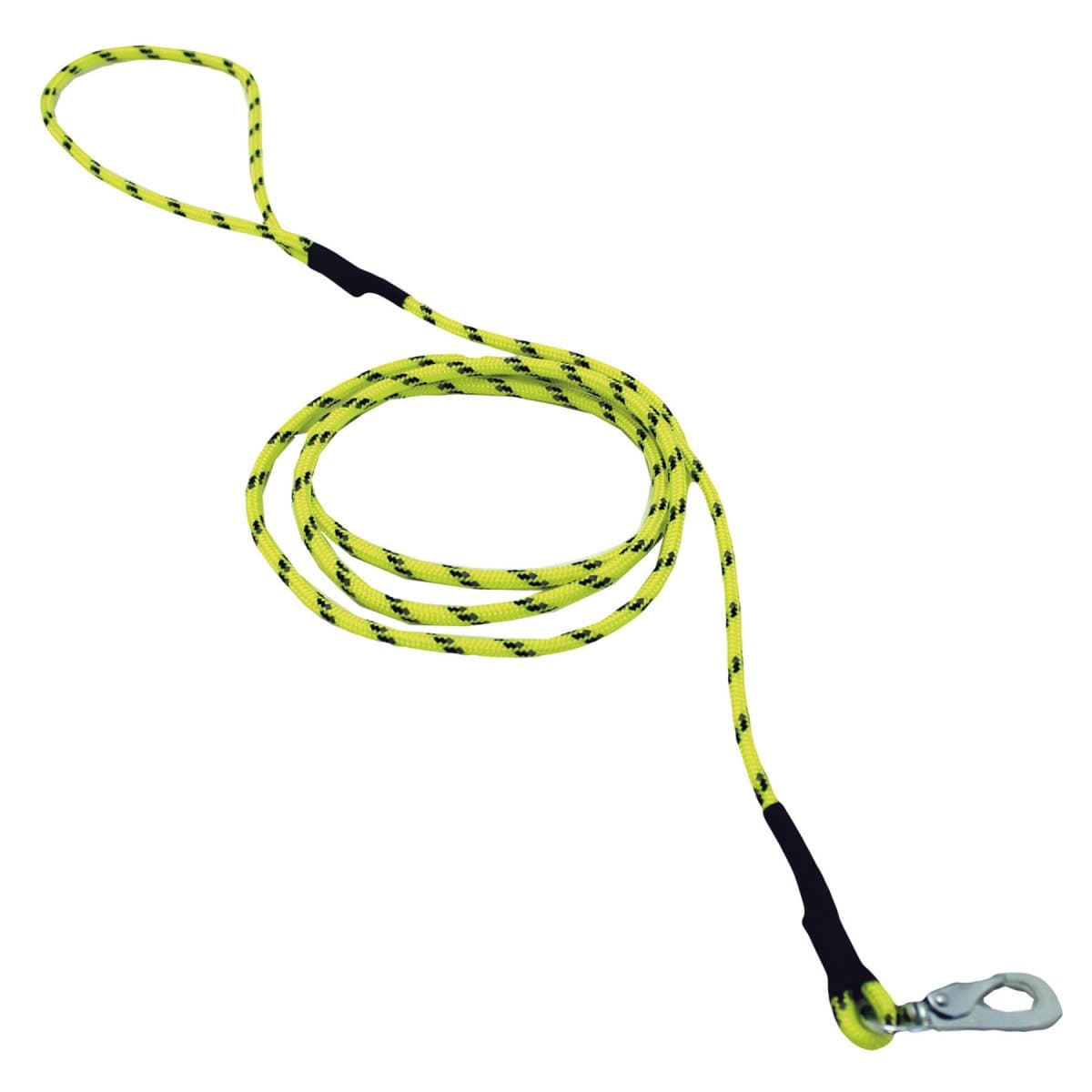 Rexa Leash 1.8m with Reflex - Yellow