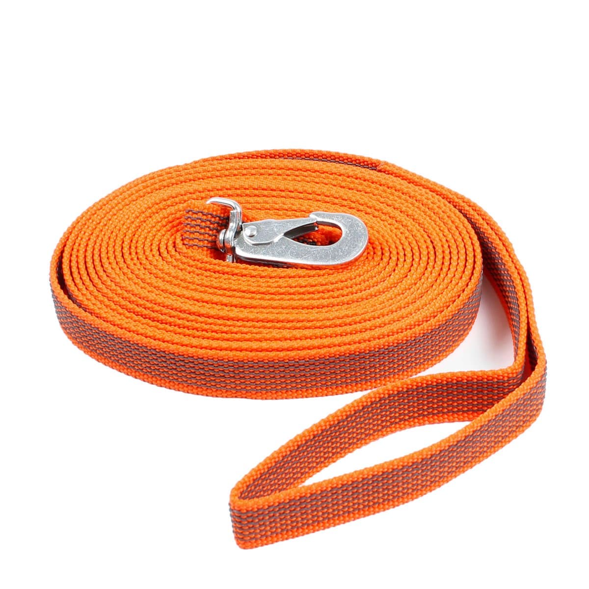 Rexa Spårlina Slip Not 10m - Orange