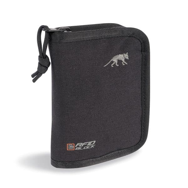 Tasmanian Tiger Wallet RFID B (Color: Olive)
