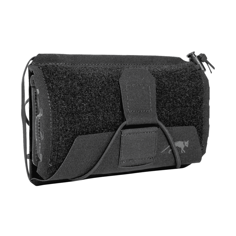 Tasmanian Tiger Wrist Office MKII (Color: Black)