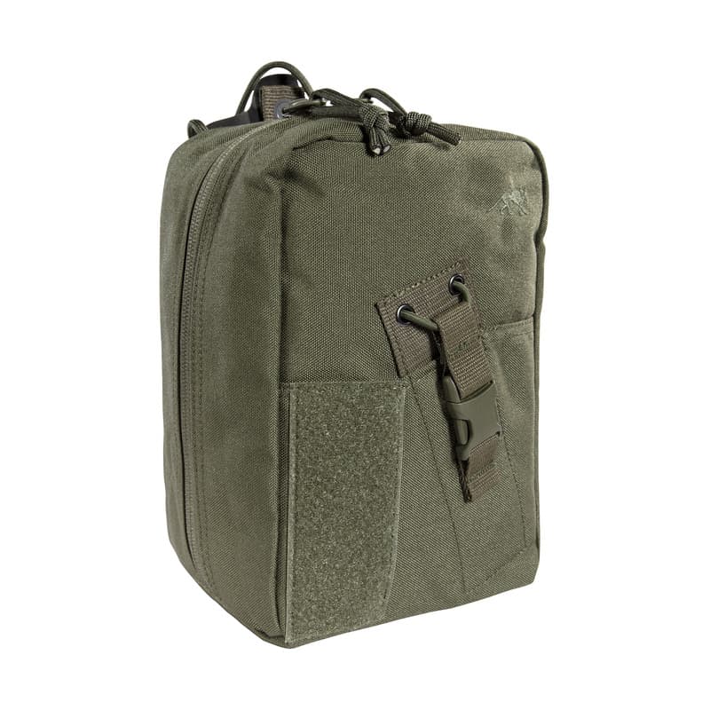 Tasmanian Tiger Base Medic Pouch MKII (Color: Coyote)