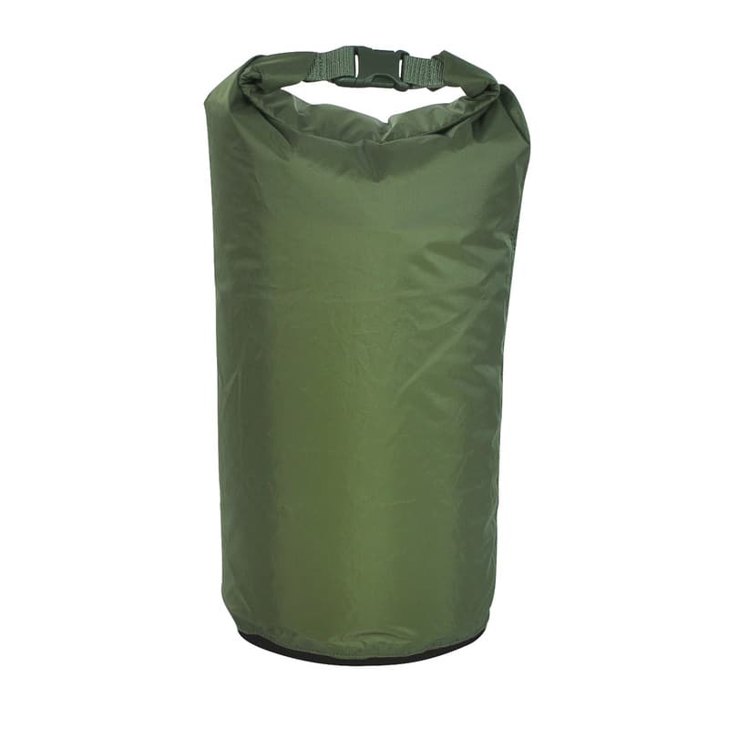 Tasmanian Tiger Waterproof Roll-Up Bag (Size: Medium 18L)