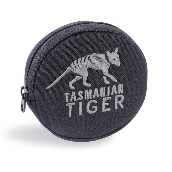 Tasmanian Tiger Dip Pouch (Color: Black)