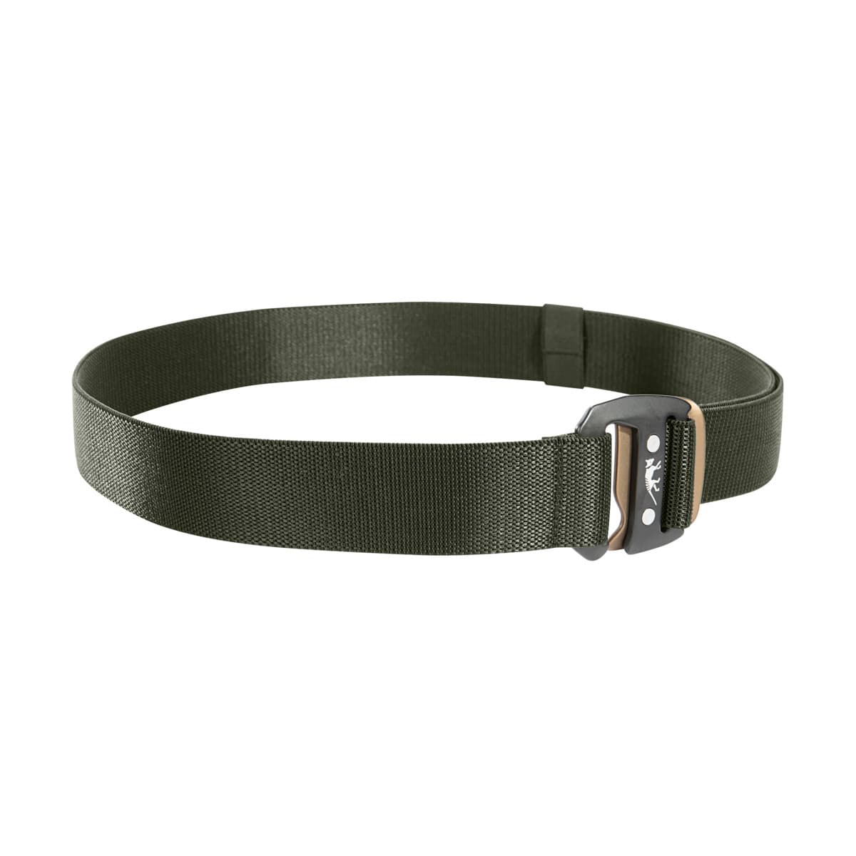 Tasmanian Tiger Stretch Belt 38mm (Color: Black)