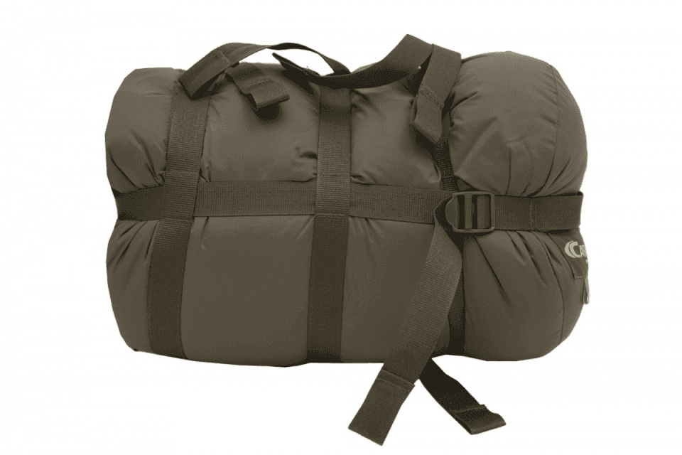 Carinthia Compression Bag HV (Size: Medium)