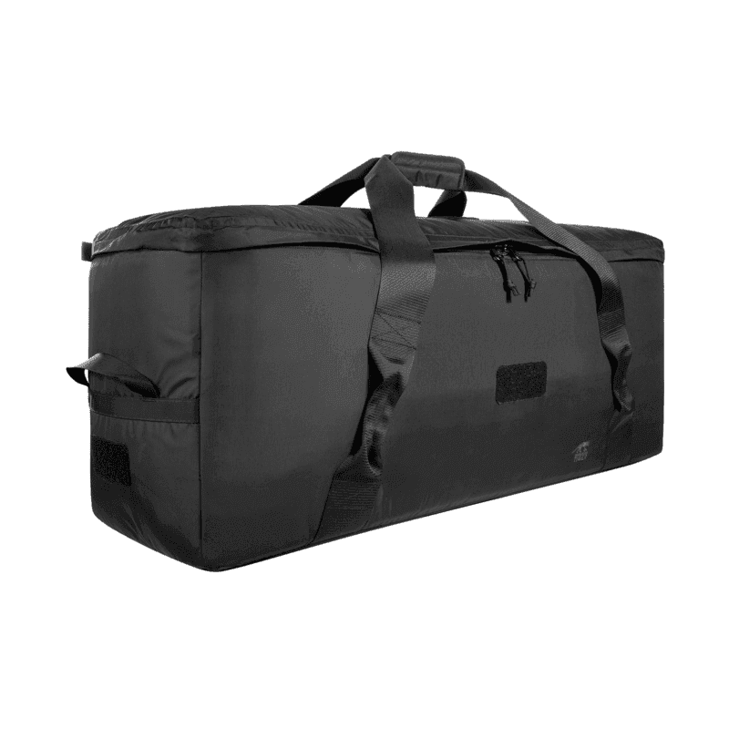 Tasmanian Tiger Gear Bag 100 (Color: Black)