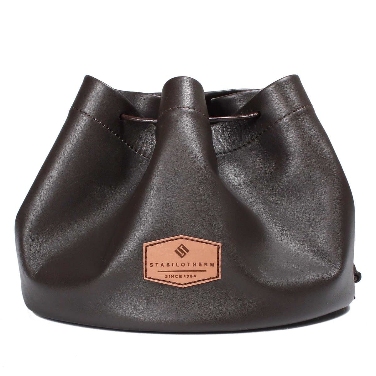 Stabilotherm Leather Cover for Coffe Pot