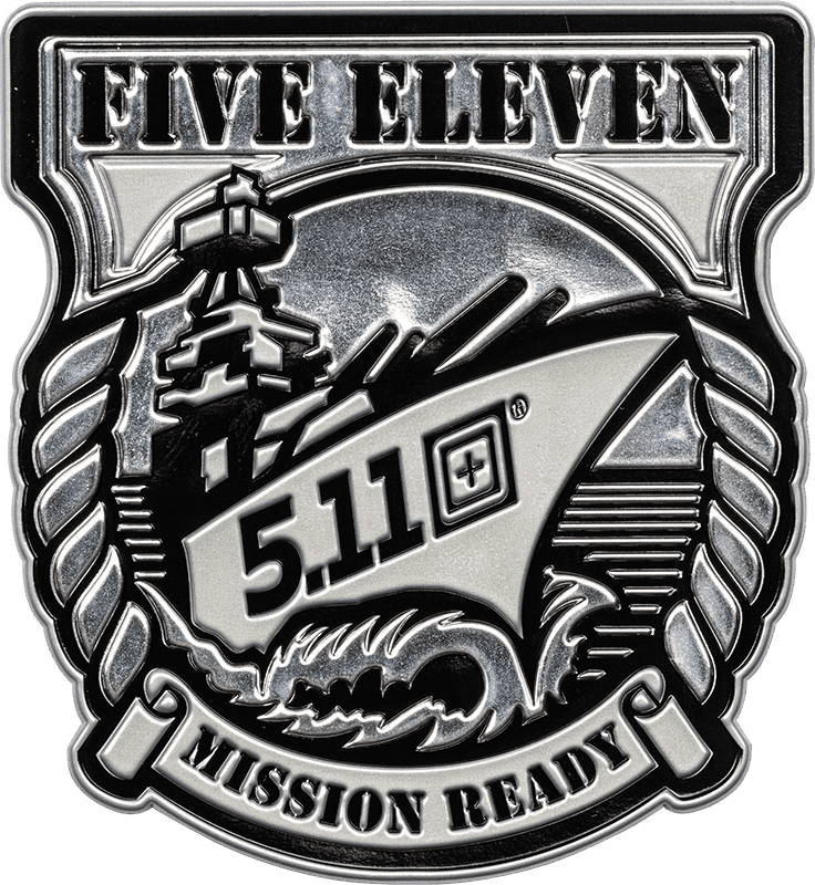 5.11 Tactical Fuccy Sone of a Bench Patch