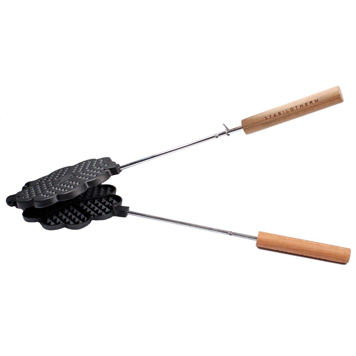 Stabilotherm Waffle Iron