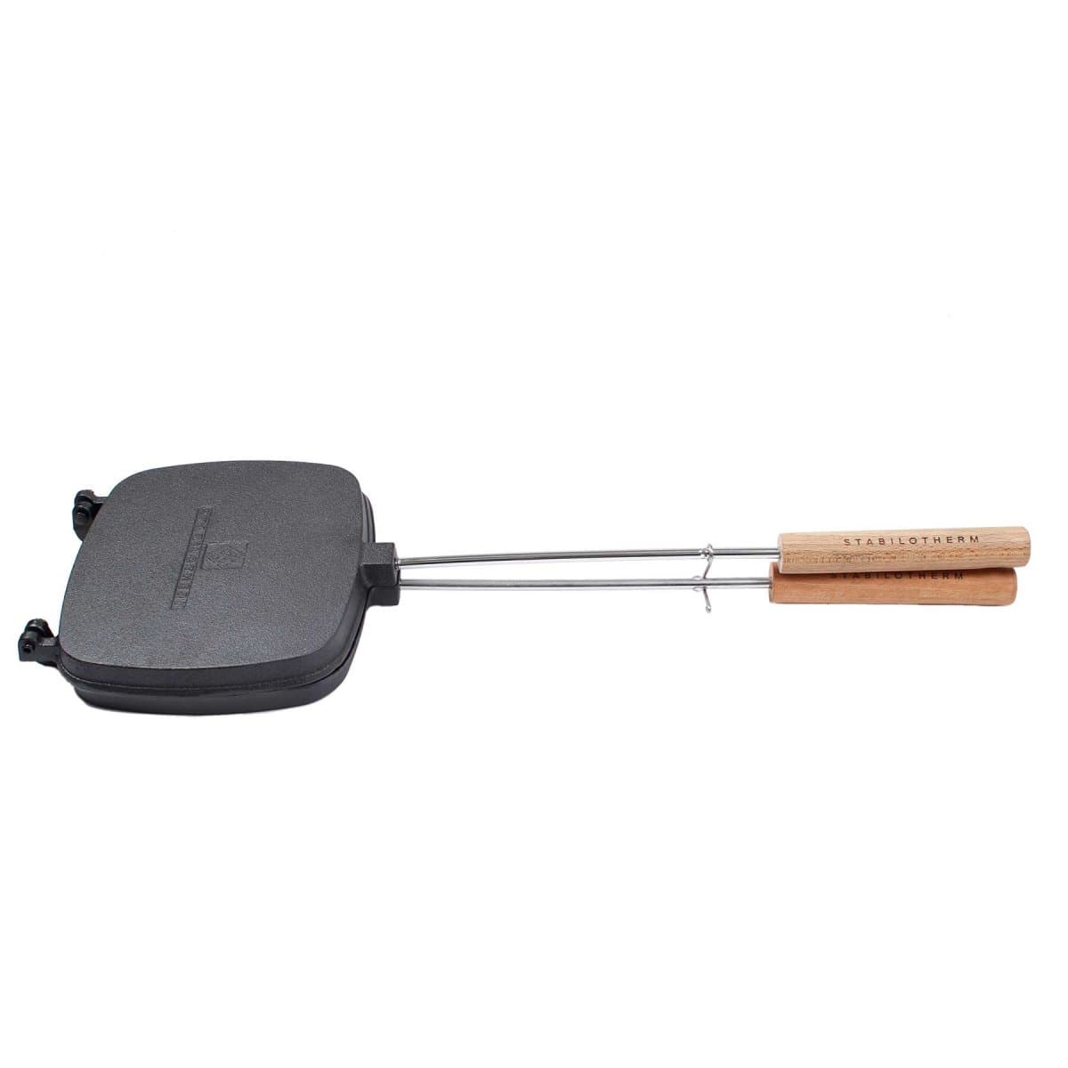 Stabilotherm Grill Iron