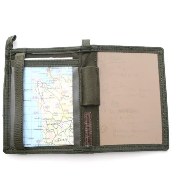 Snigel Notebook Cover -07 Small (Color: FM Grey)