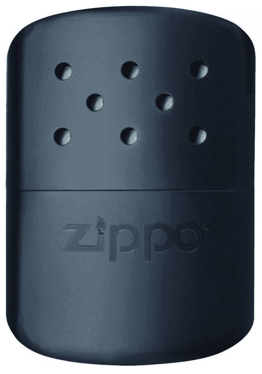 Zippo Reusable Hand Warmer 12h (Color: High Polish Chrome)