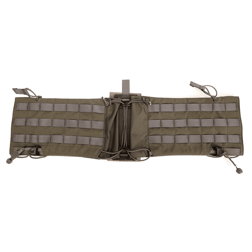 Snigel Squeeze Side Panel Pouch Set -18 (Size: 11)