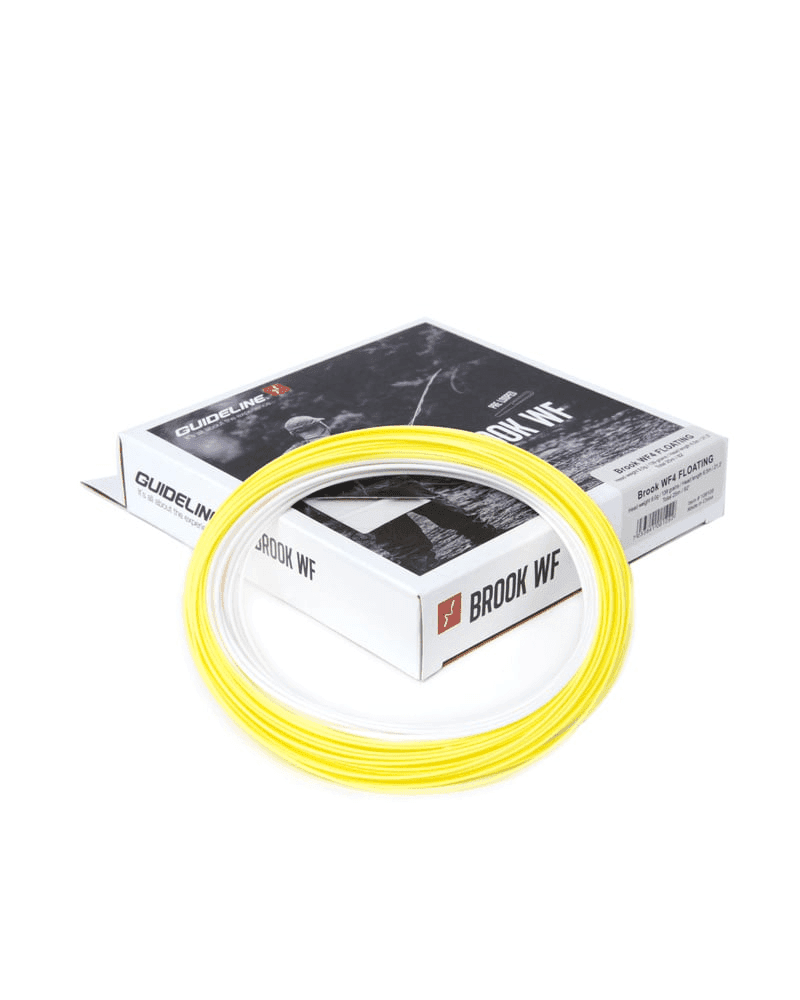 Guidline Flyline Brook WF (Line Weight: #3)