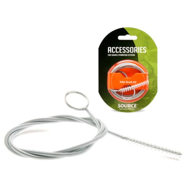 Source Tube brush