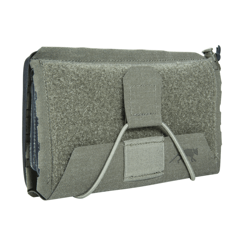Tasmanian Tiger Wrist Office MKII IRR (Color: Stone Grey Olive)