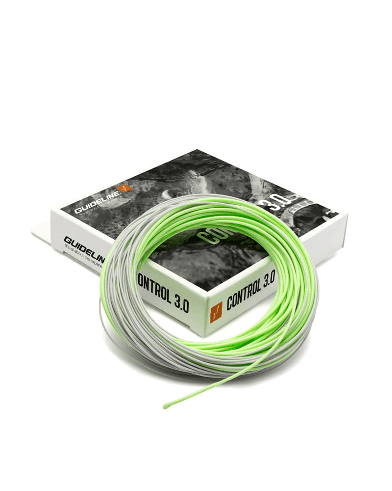 Guidline Flyline Control 3.0 Float (Class: WF7F)