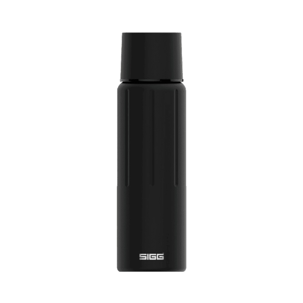 Sigg Gemstone Termos 0,75L (Color: Black)