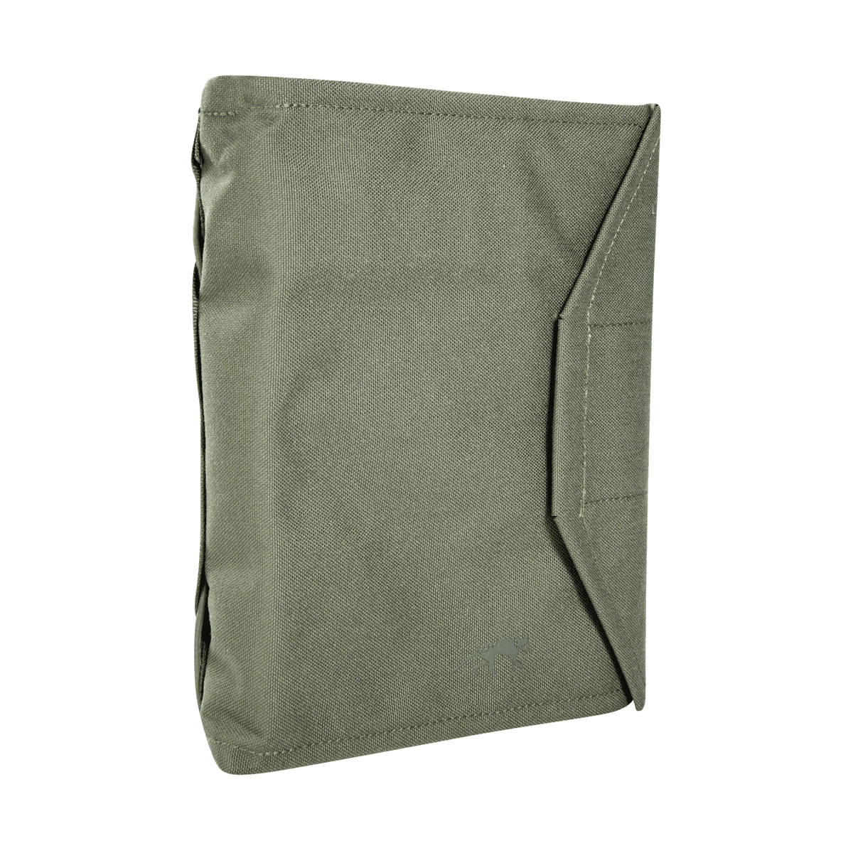 Tasmanian Tiger Map Case Large MKII (Color: Black)