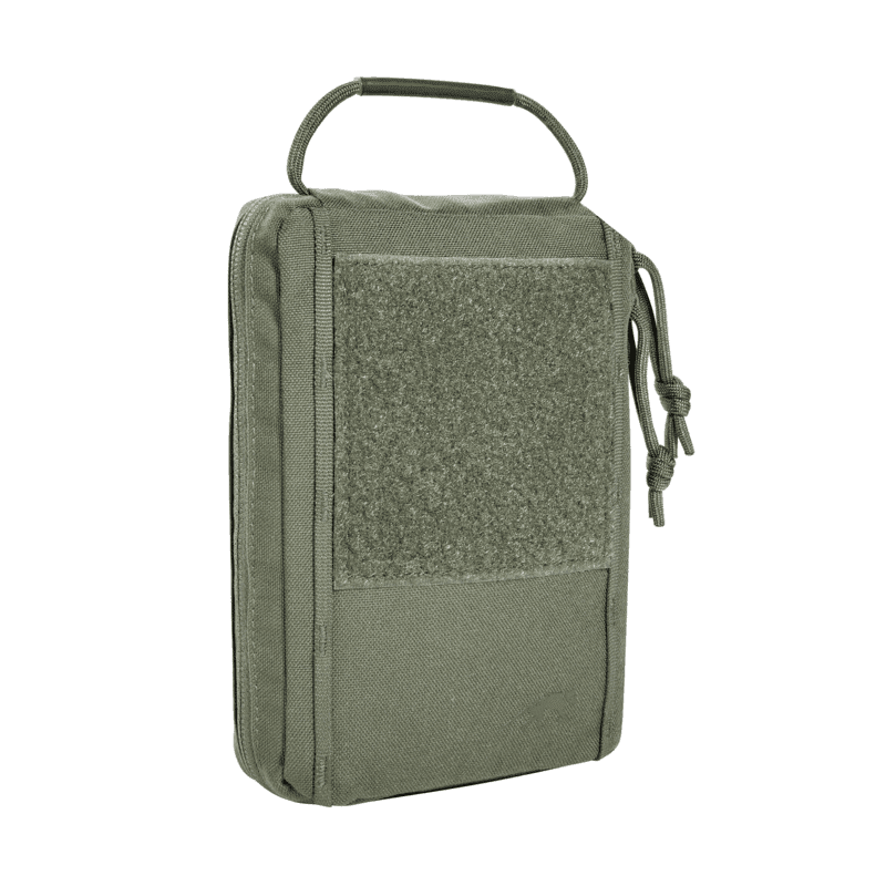 Tasmanian Tiger Note Book Pocket MKII (Color: Olive)
