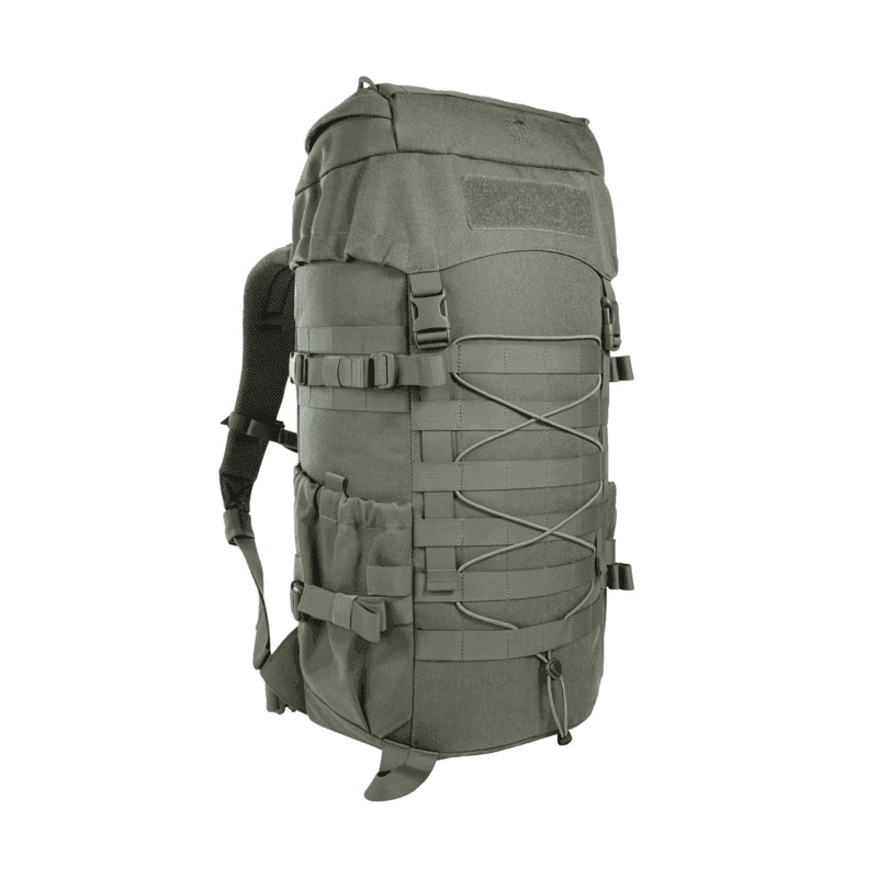 Tasmanian Tiger Mil Ops Pack IRR 30L (Color: Stone Grey Oliv)