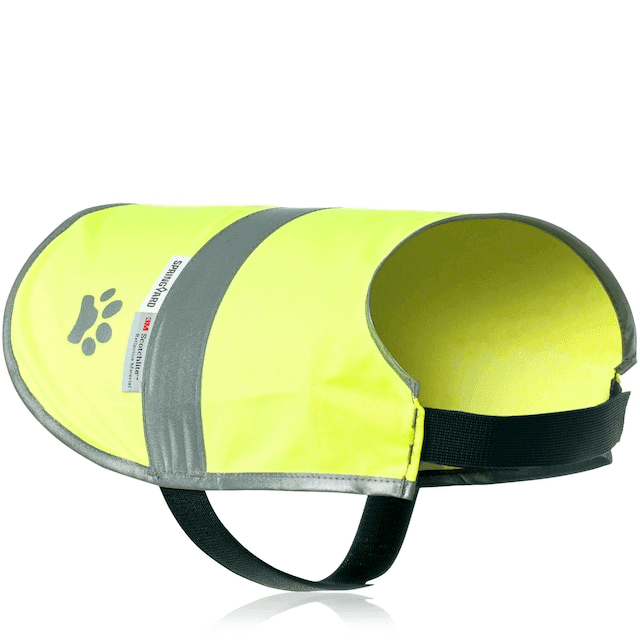 Reflexväst Reflex Vest Dogs (Size: Large)