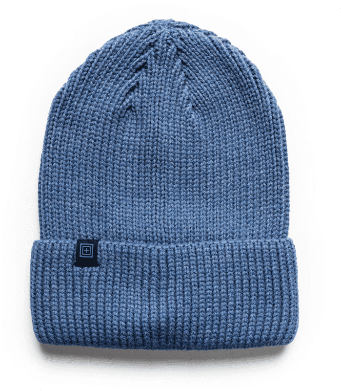 5.11 Tactical Chambers Beanie (Color: Rostd Barley)