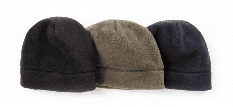 5.11 Tactical Beeline Beanie (Size: L/XL, Color: Black)