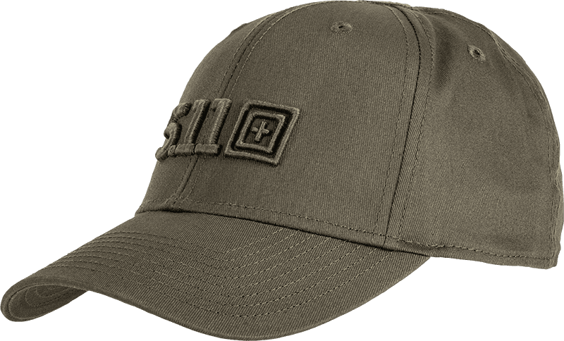 5.11 Tactical Legacy Scout Cap (Color: Blue Mussel)