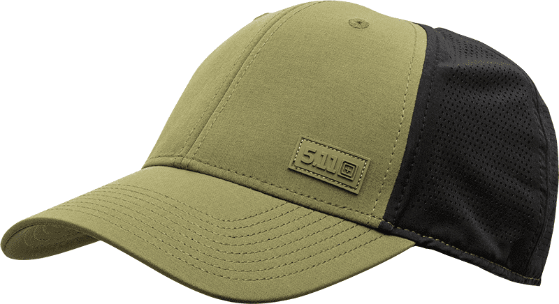 5.11 Tactical Icon Vent-Tac Cap (Color: Fatigue)