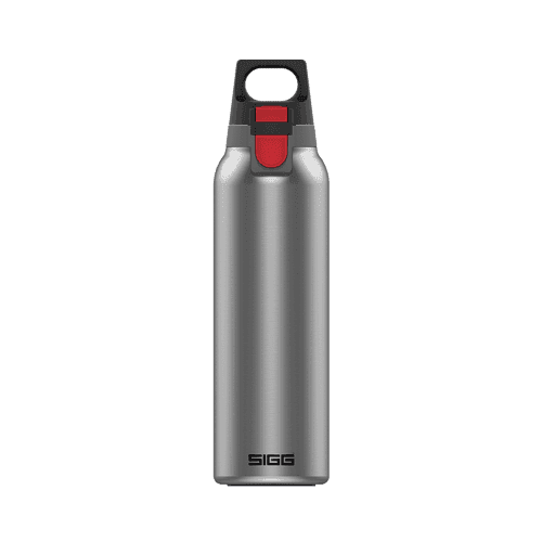 Sigg Thermo Flask Hot & Cold ONE Light 0,55L (Color: Mint)