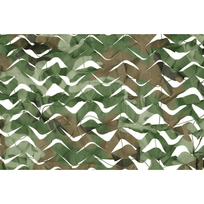 Atom Camouflagenet Basic 1,4x3m