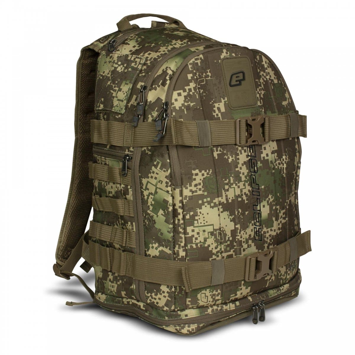 Planet Eclipse GX2 Gravel Bag (Colour: HDE Earth)