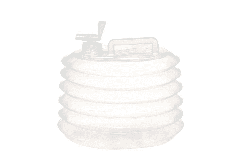 Iceman 10L Collapsible Water Carrier