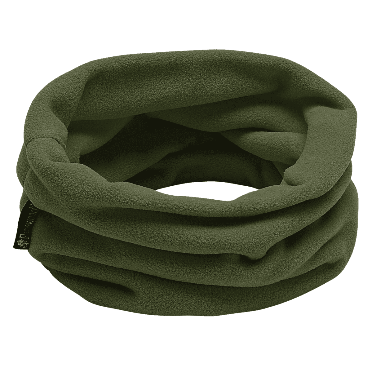 Pinewood Fleece Collar 9105 - Green