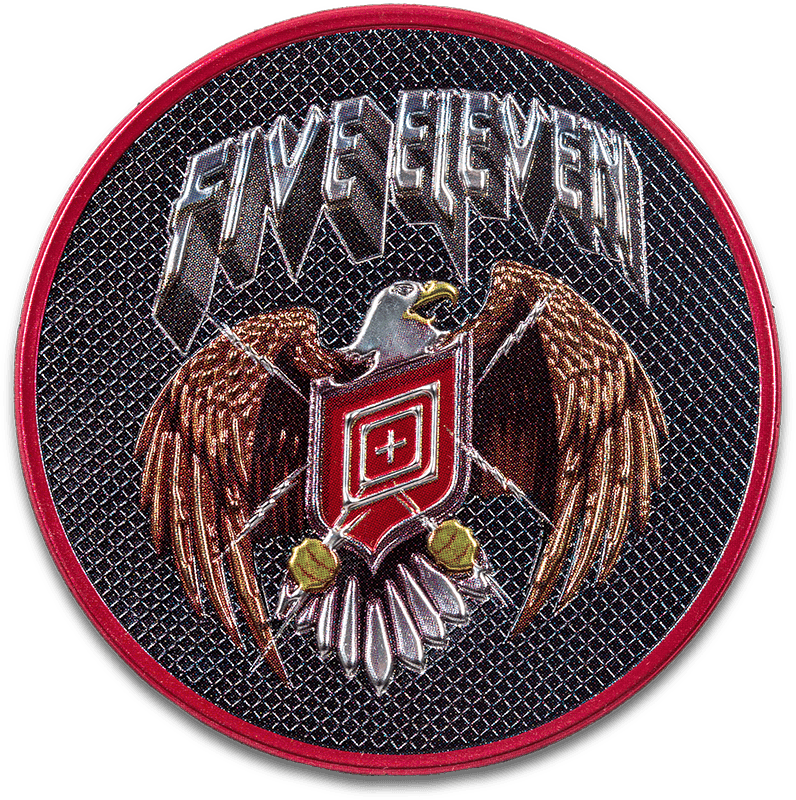 5.11 Tactical Eagle Rock Patch