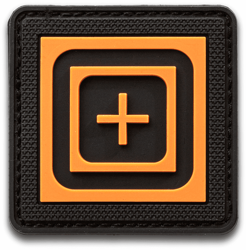 5.11 Tactical Scope Patch