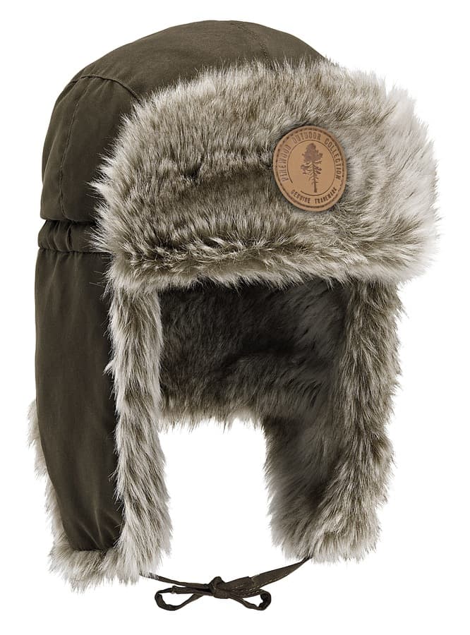 Pinewood Hat Winterhat 9420 (Size: M-L)