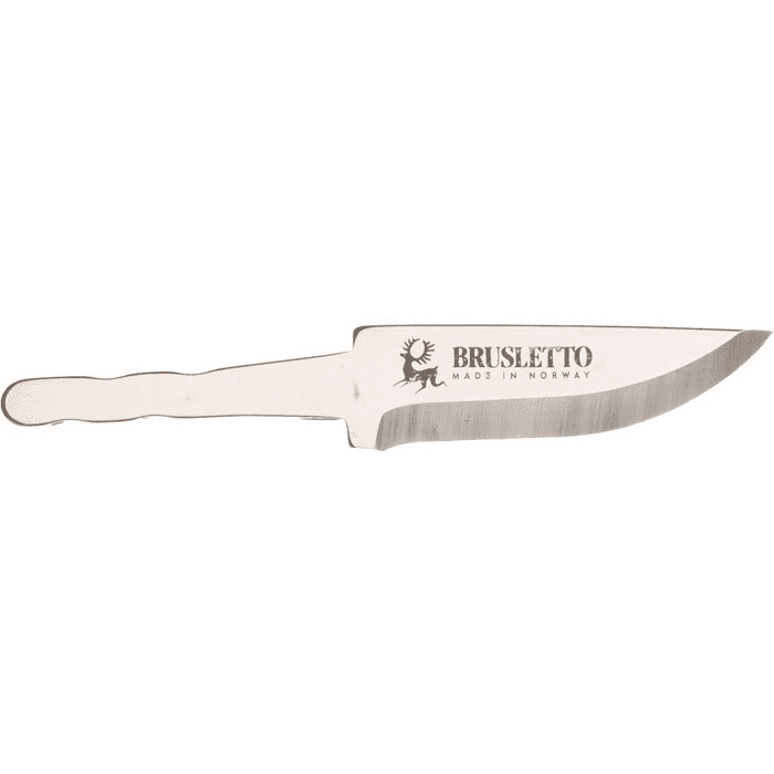 Brusletto Knife Blade Haugtussa 12C27