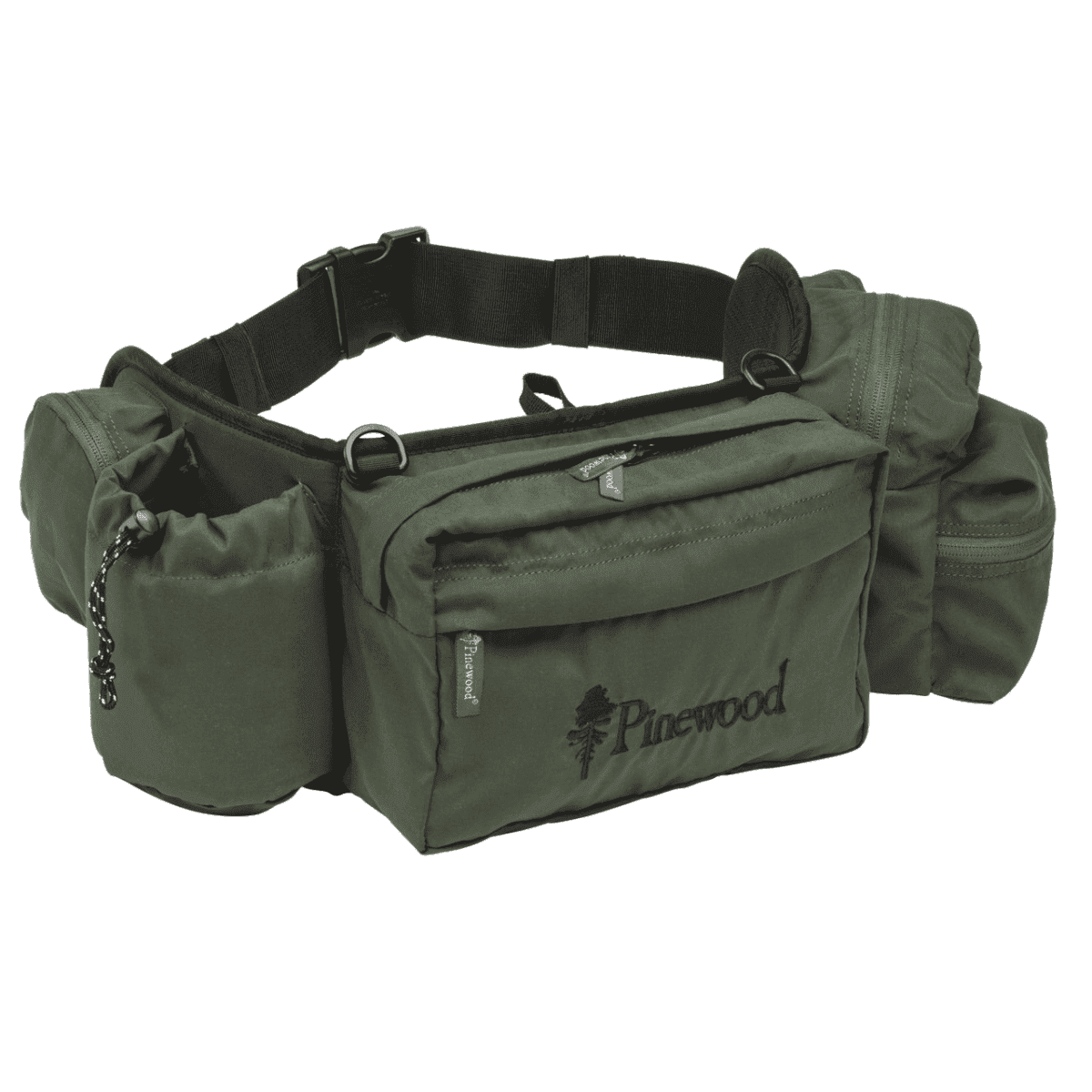 Pinewood Waist Bag