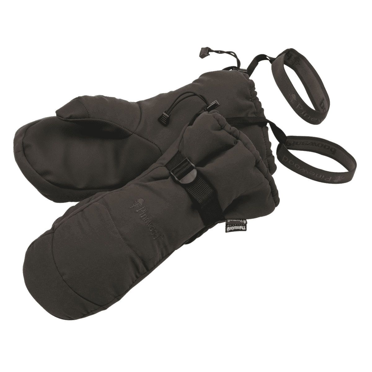 Pinewood Arctic Hunting Glove (Size: XL-2XL)