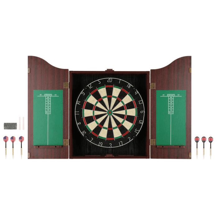 Atom Dart Cabinet Set