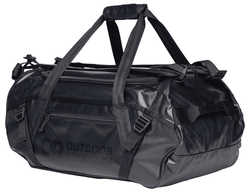 Outdoor Research - CarryOut Duffel 40L (Color: Black)