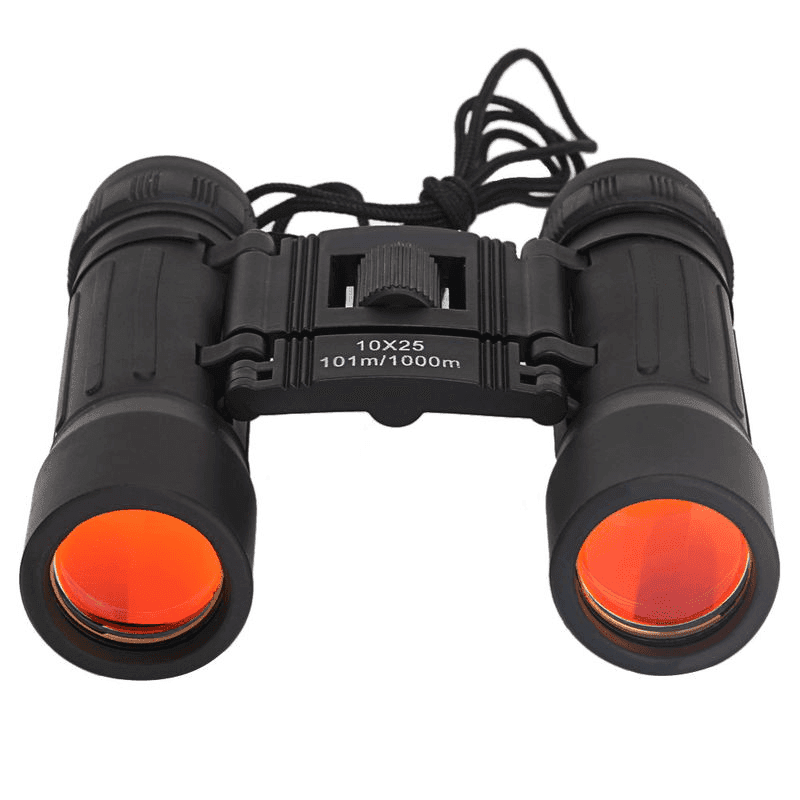 Proelia Binoculars 10×25