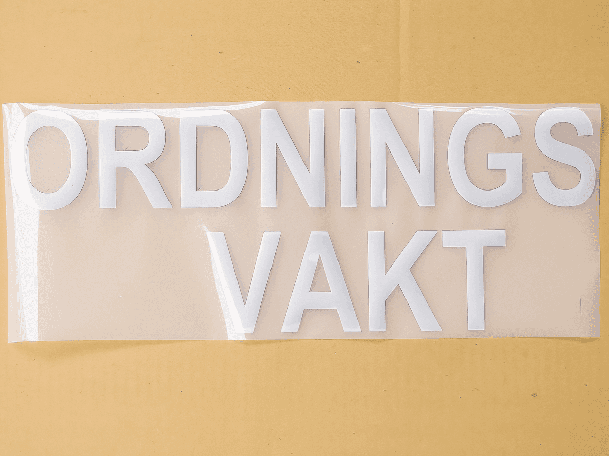 Robust Transfer Printing (Profession: SECURITY)